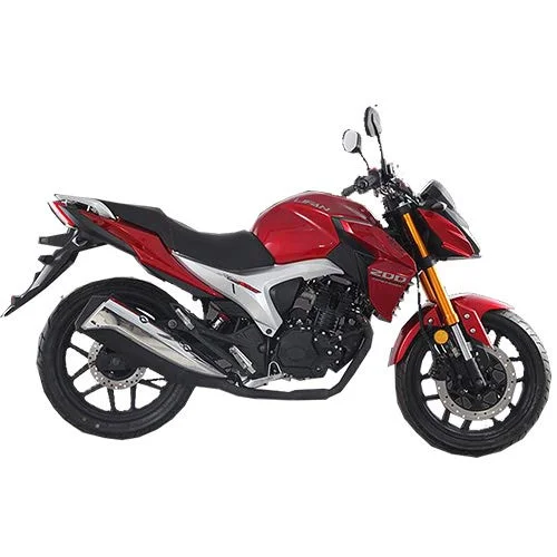 Lifan KP-200