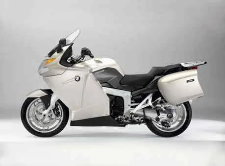 BMW K1200 GT