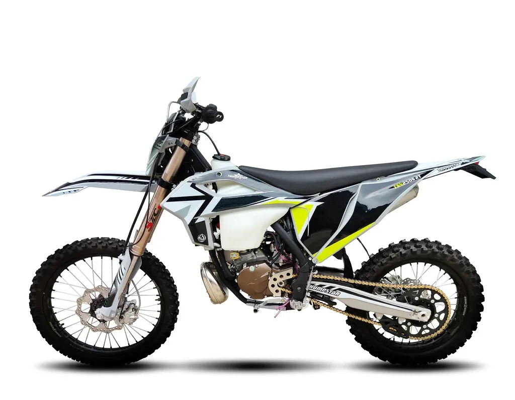 Thumpstar 250 