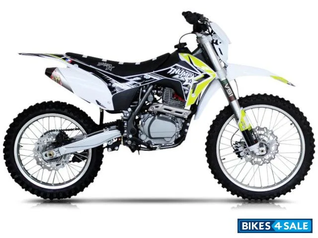 Thumpstar 230 