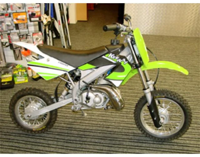 Keeway Cooper 50