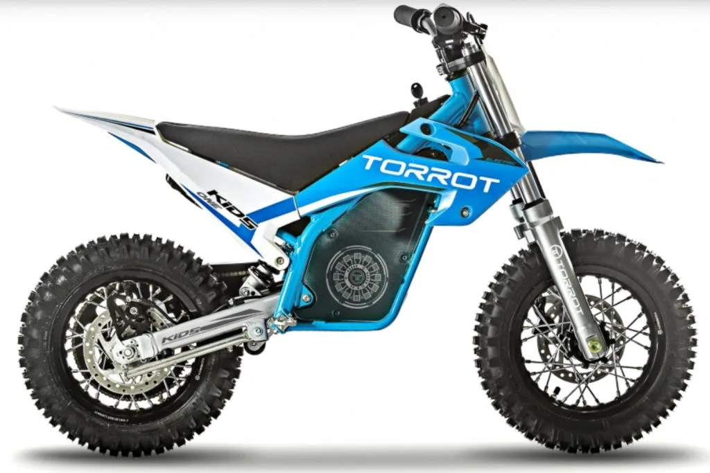 Torrot Motocross One 