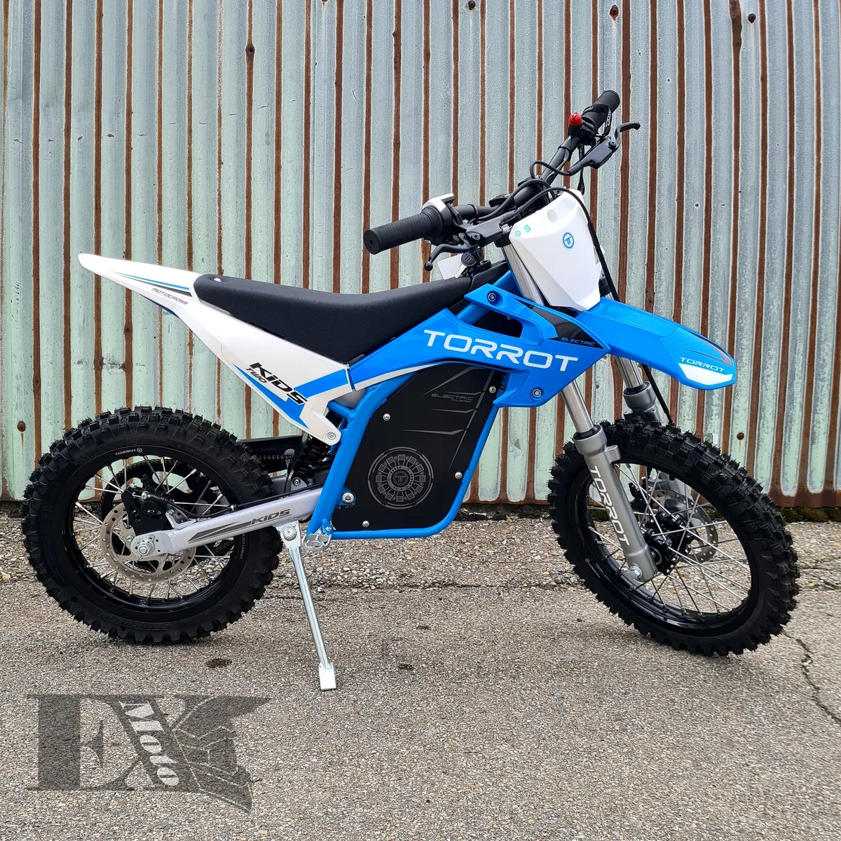 Torrot Motocross Two 