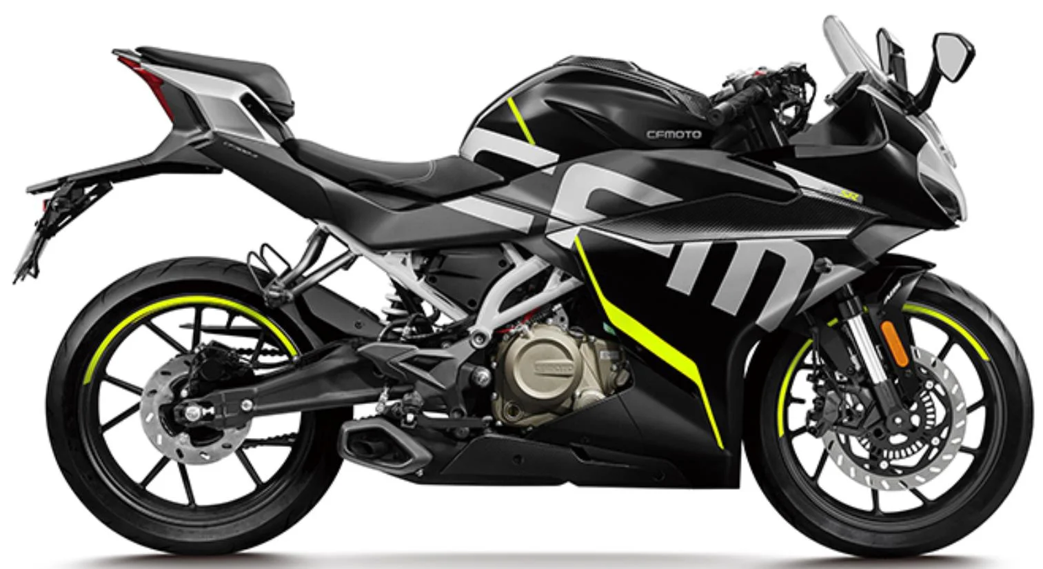 CF Moto 300SR