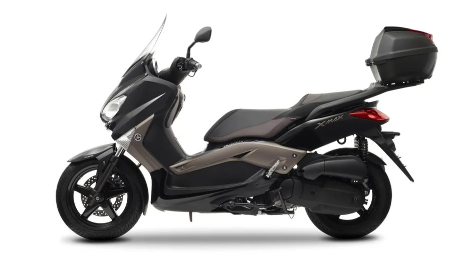 Yamaha X-Max 125 ABS Business
