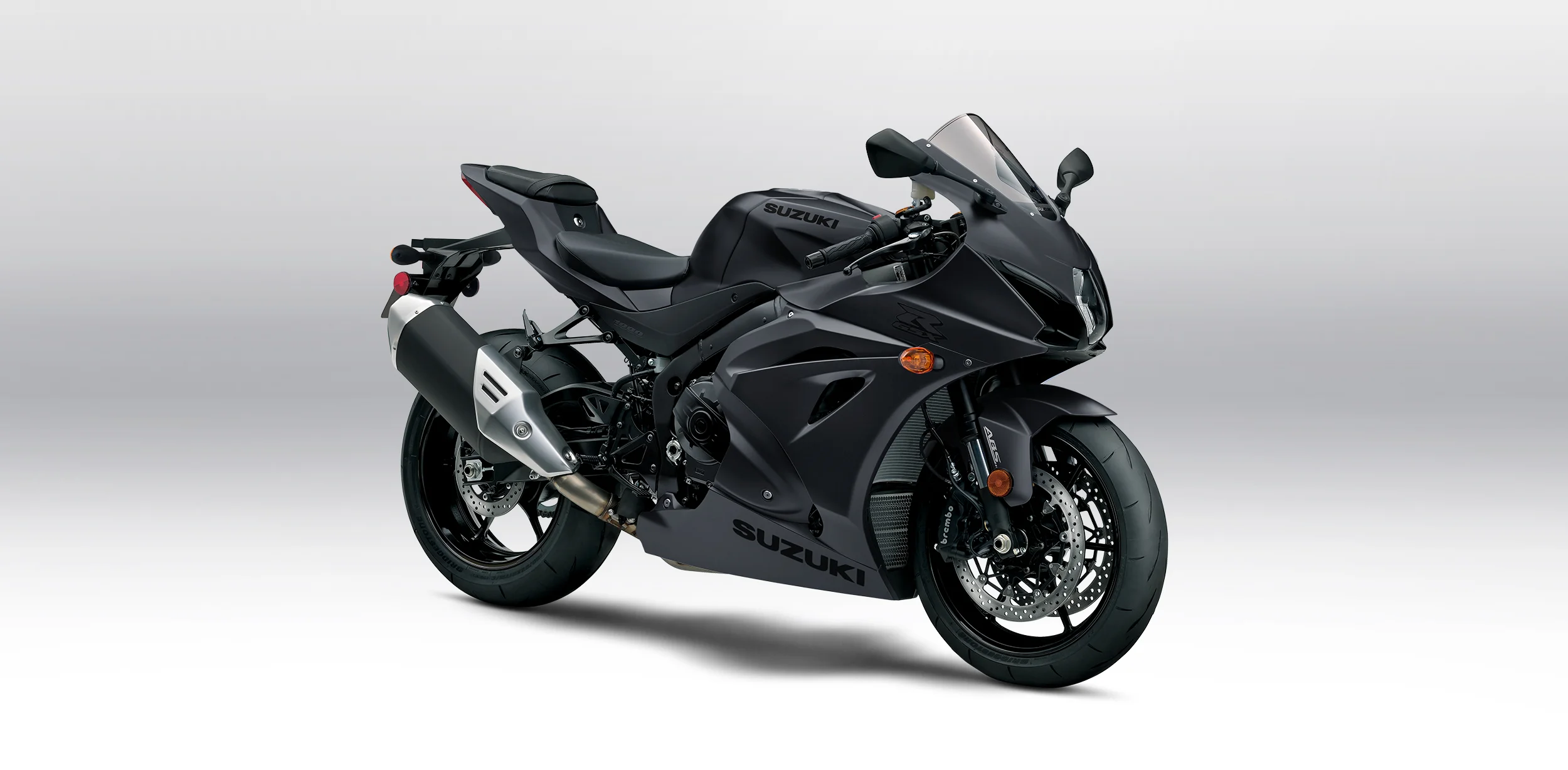 Suzuki GSX-R1000A
