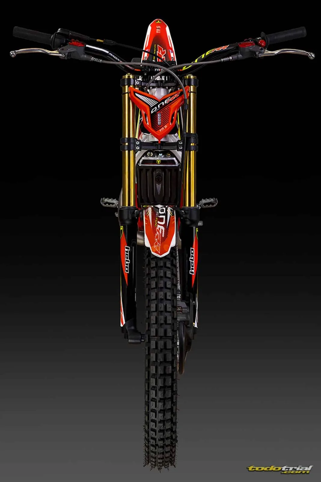 TRS One RR 280