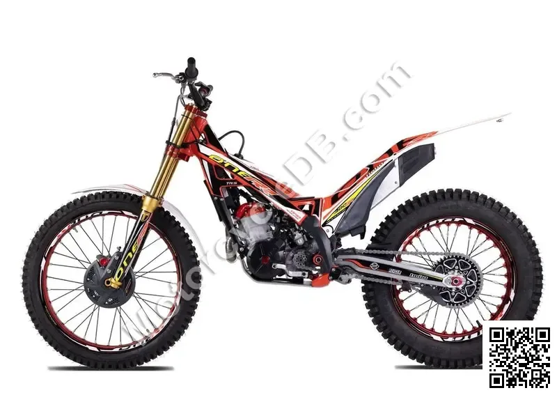 TRS One RR 300 