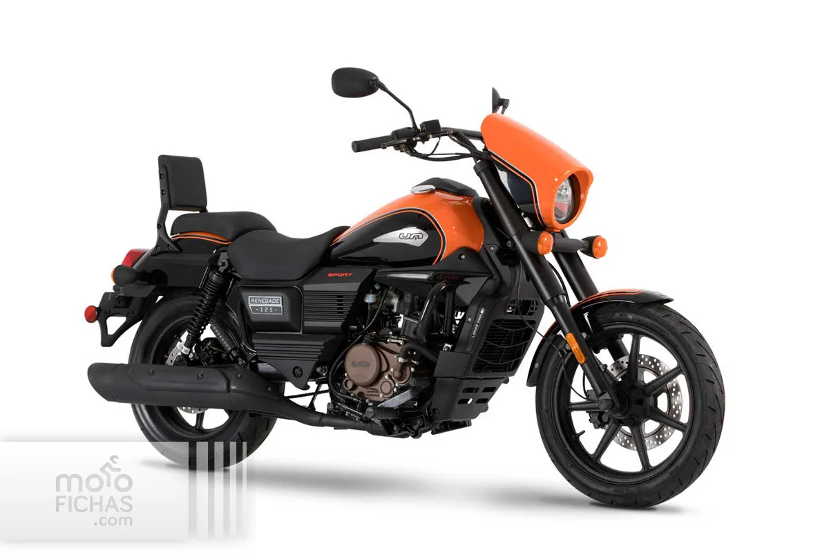 UM Renegade Sport S 230