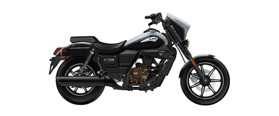 UM Renegade Sport S 300