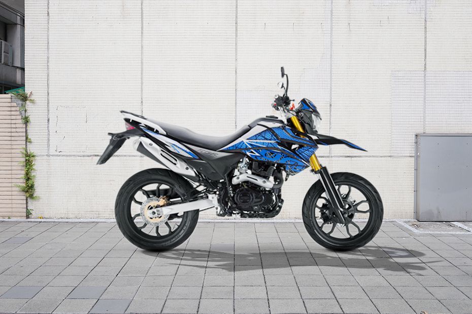 UM 200