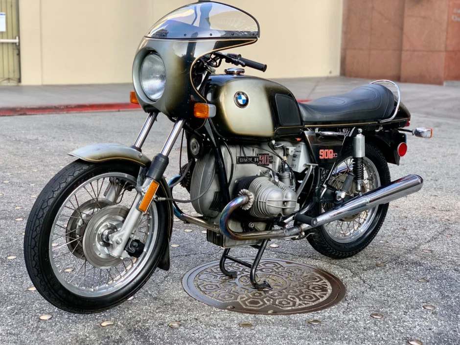 BMW R 90 S