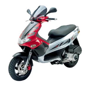 Gilera Runner VX125