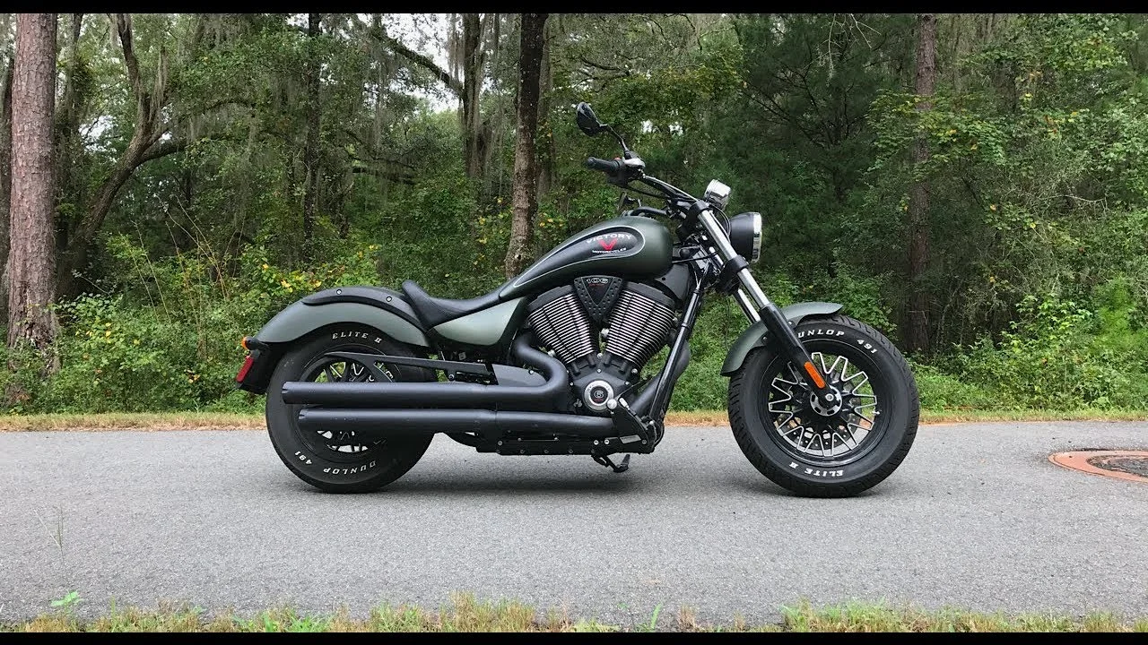 Victory Gunner 2018