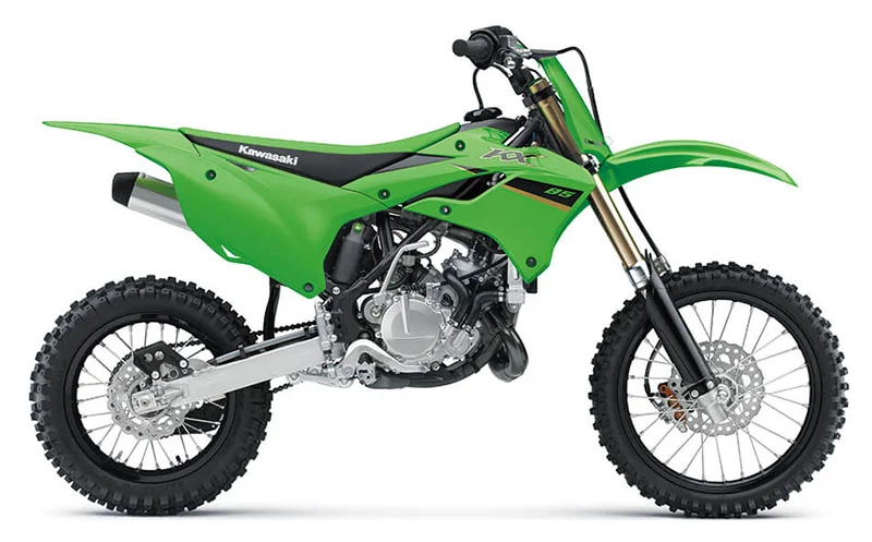 Kawasaki KX85