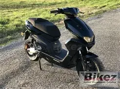 Vastro50 Steed-E 