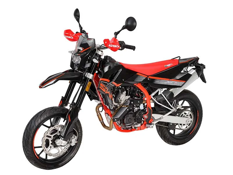 SWM SM 125 R 2023