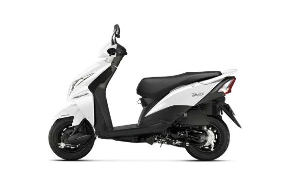 Honda Dio 110