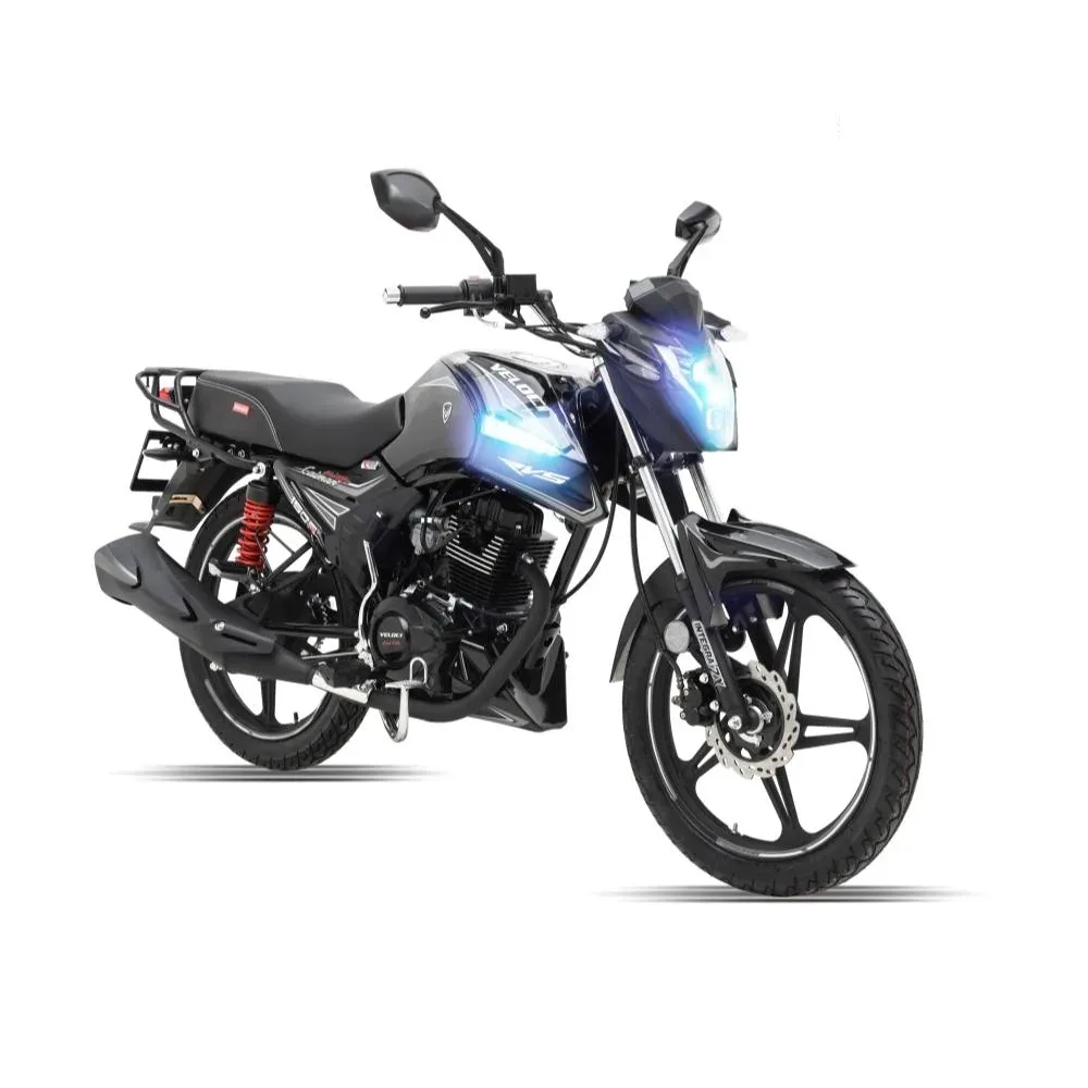 VelociCaiman 150