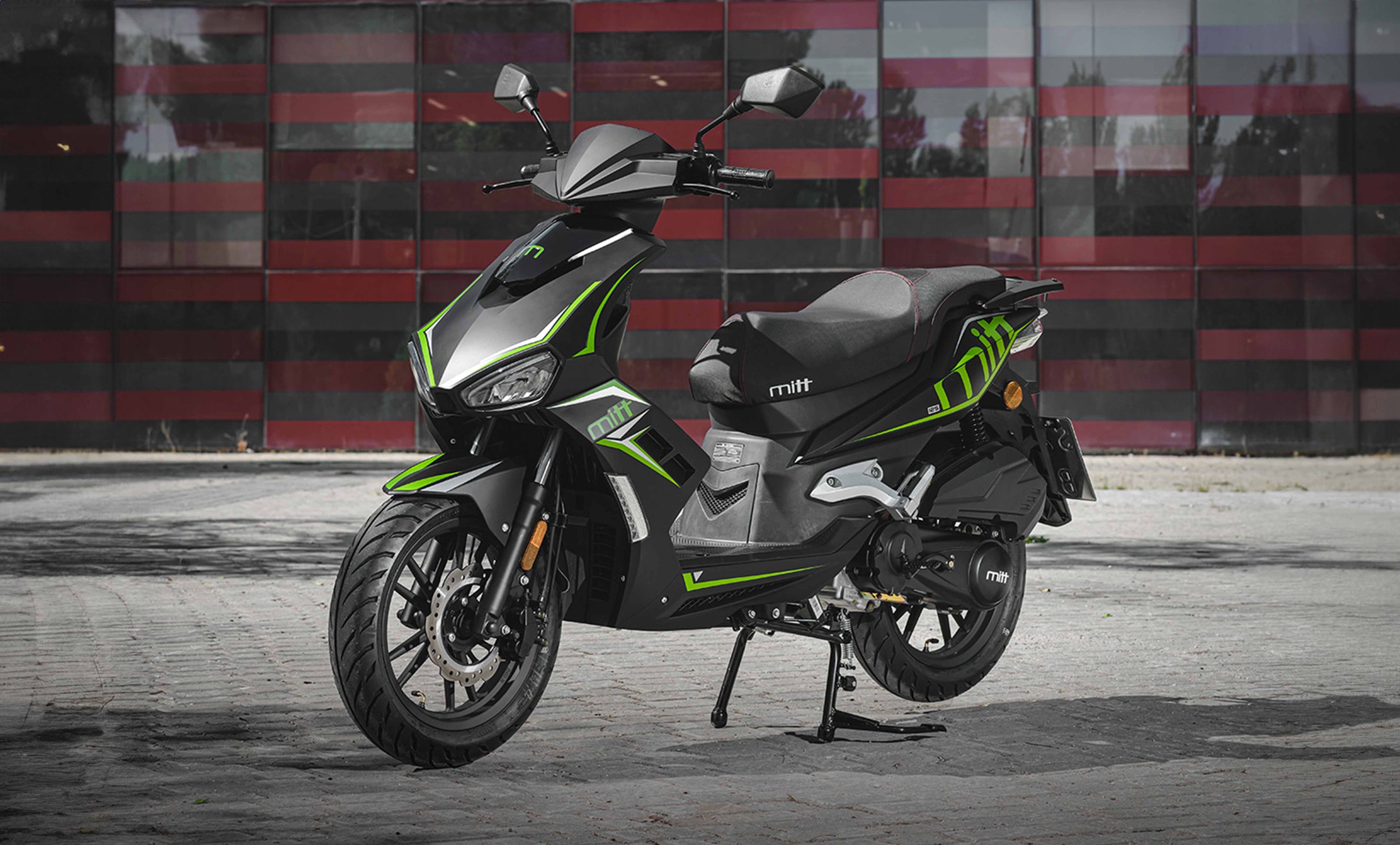 VelociKronnus XRS 150 