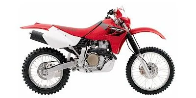 Honda XR 650 R