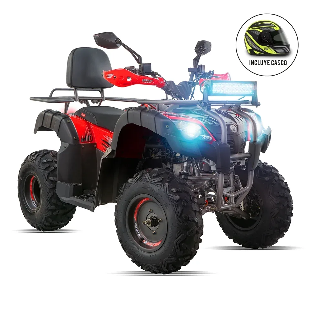 VelociQuad X Force Hyper Sport 250
