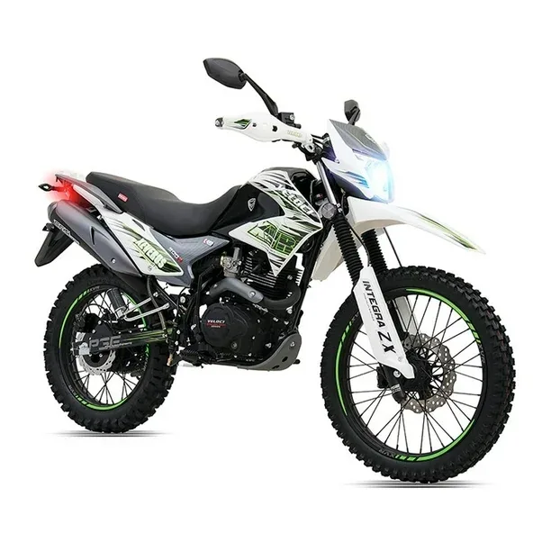 VelociXeverus Dynamic Tech 200 