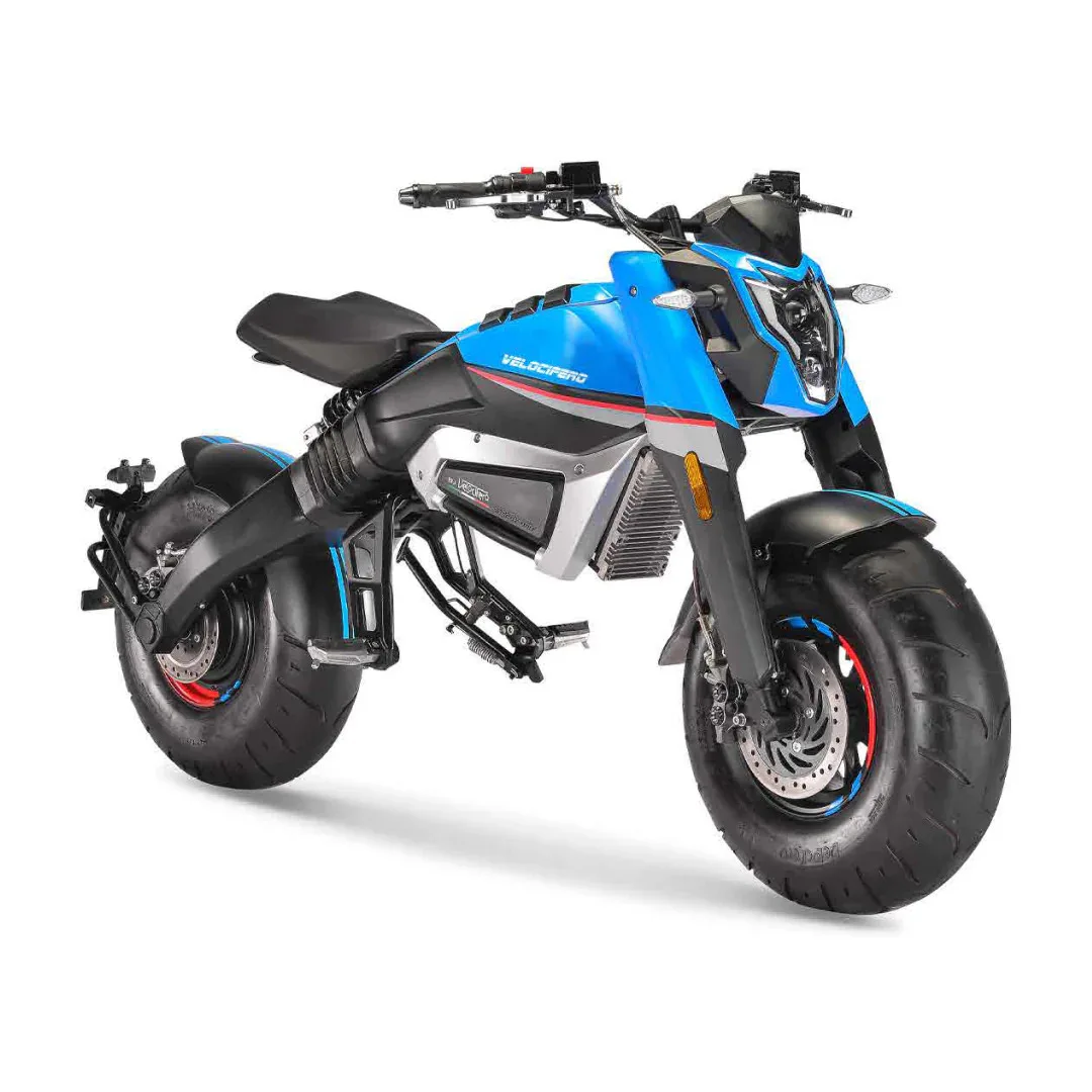 Velocifero 3000W 