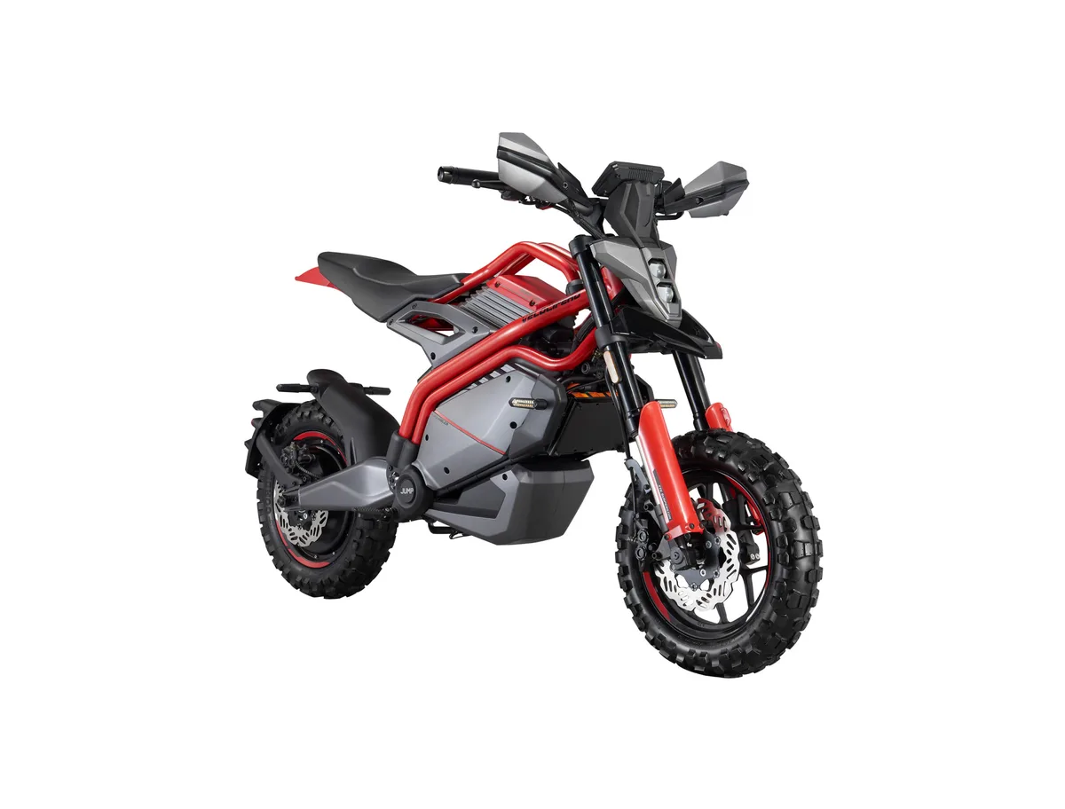 Velocifero Elettrico 