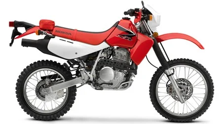 Honda XR 650 L