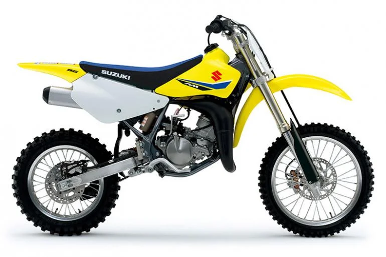 Suzuki RM85