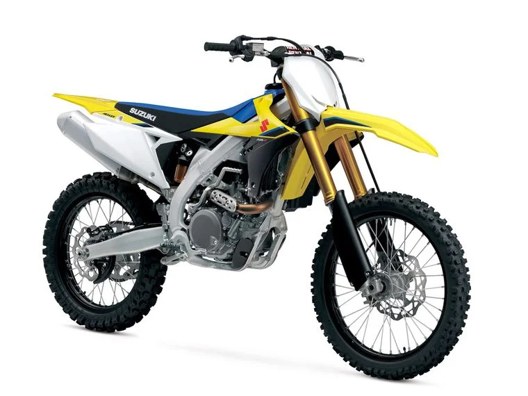 Suzuki RM-Z450
