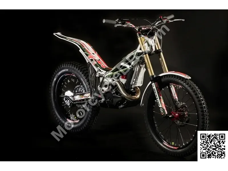 VertigoVertical R3 200