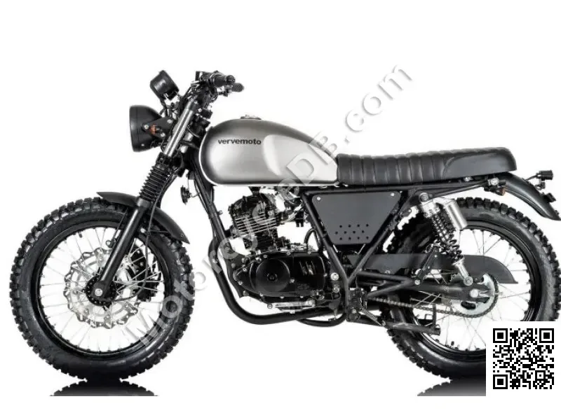 VervemotoTracker 250i