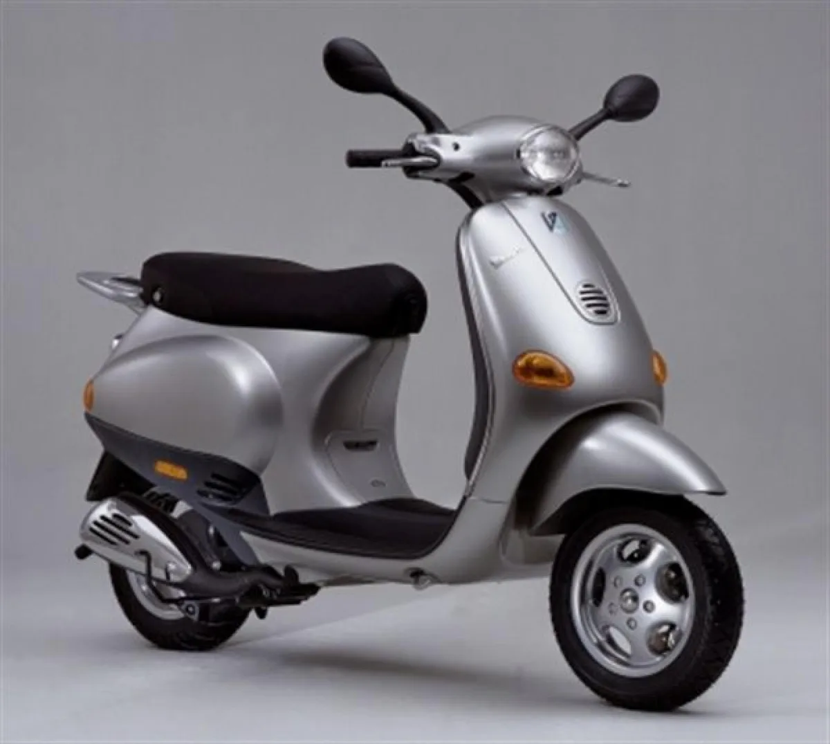 Vespa 50