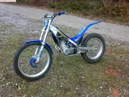 Sherco 0.5