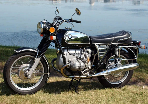 BMW R 75-6