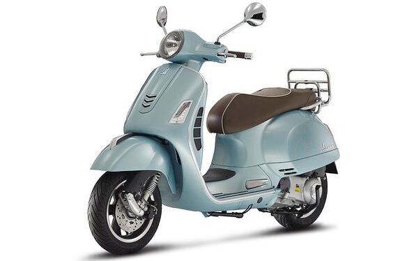 Vespa 