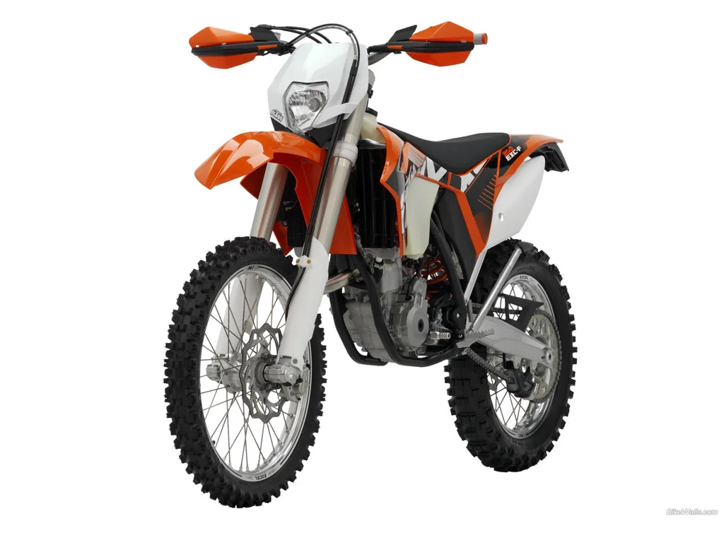 KTM 350 EXC-F