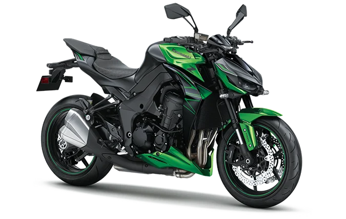 Kawasaki Z