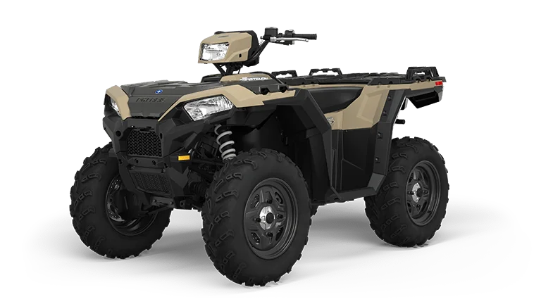 Polaris Sportsman 850 2022