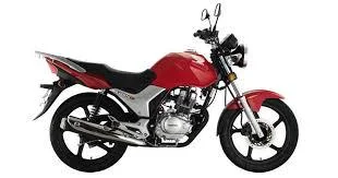 Honda CB125E