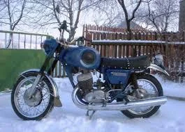 IZH Cornet 2.673