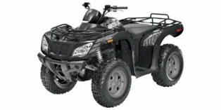 Arctic Cat 350 2012