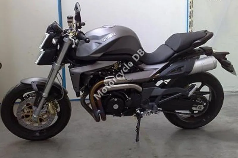 Voxan 1000 Noveau Roadster 