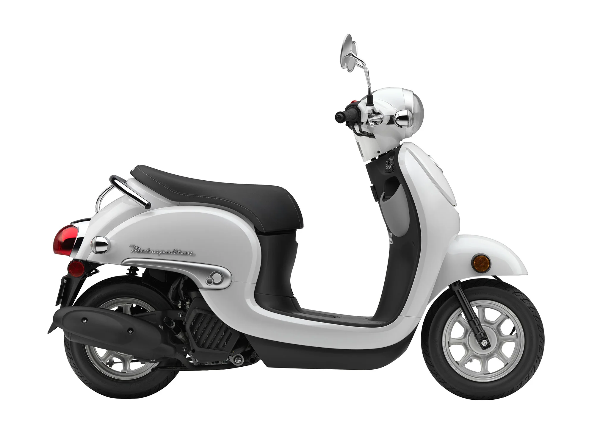 Honda Metropolitan