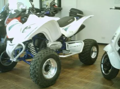 WT MotorsKaos WT150 