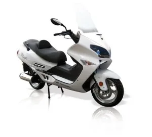 WT MotorsKaos WT250 