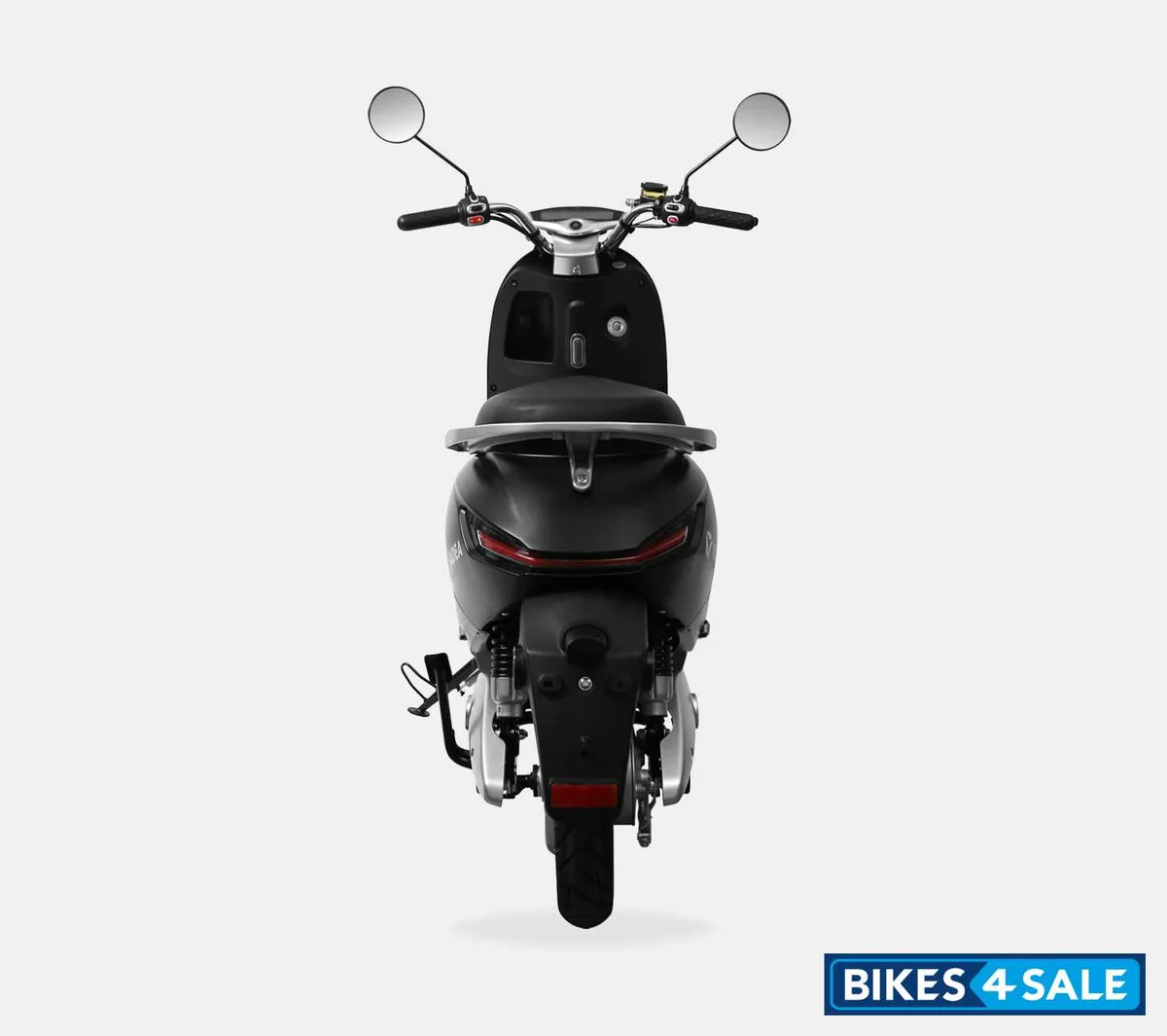 Yadea C-umi2021