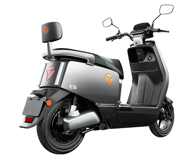 Yadea E8S2025